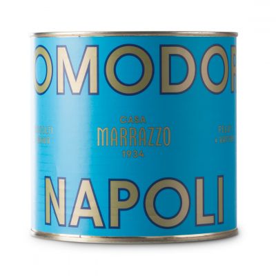 Pomodoro Pelato Napoli